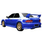 Paraurti posteriore Subaru Impreza Hulk Wide (Cod. O-RB209)