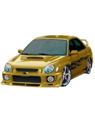 Paraurti anteriore Subaru Impreza    (Cod. O-FB478)