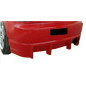 Paraurti posteriore Subaru Impreza 01-05 (Cod. O-RB354)