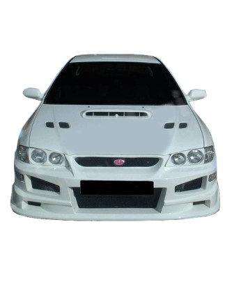 Paraurti anteriore Subaru Impreza I Monza  (Cod. O-FB570)