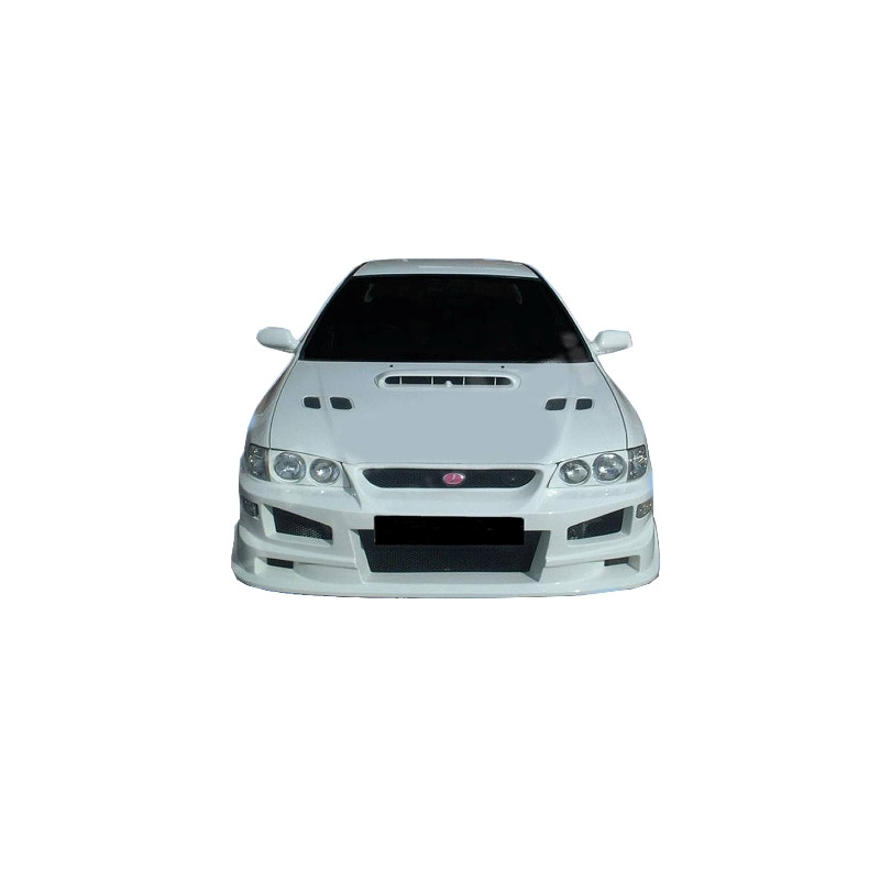 Paraurti anteriore Subaru Impreza I Monza  (Cod. O-FB570)