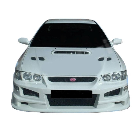 Paraurti anteriore Subaru Impreza I Monza  (Cod. O-FB570)