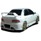 Paraurti posteriore Subaru Impreza I Monza (Cod. O-RB412)