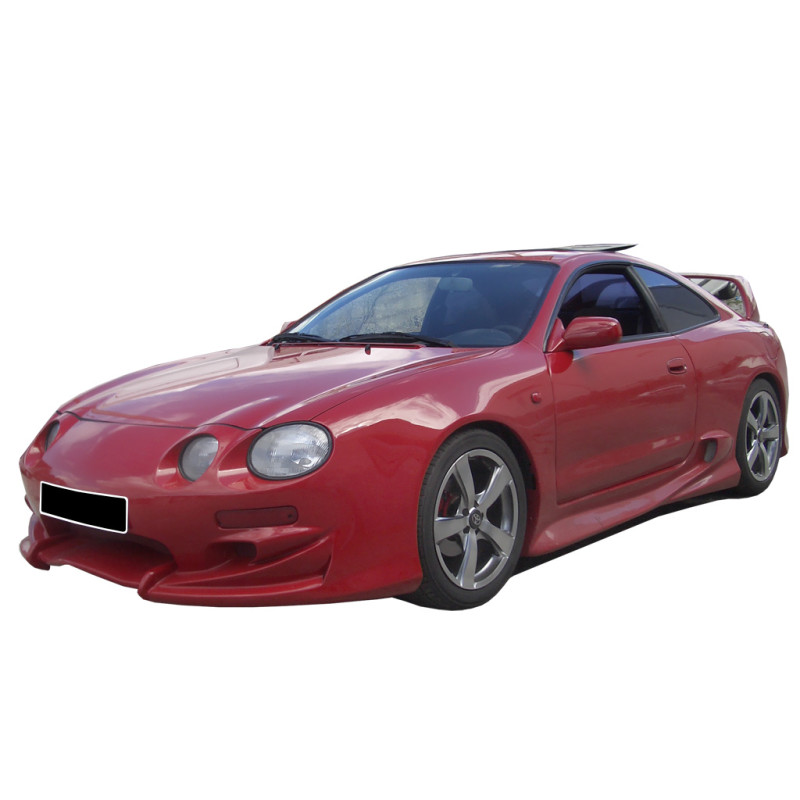 Paraurti anteriore Toyota Celica 94 Flash (Cod. O-FB284) Paraurti anteriore Toyota Celica 94 Flash (Cod. O-FB284)