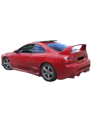 Paraurti posteriore Toyota Celica 94 Flash (Cod. O-RB210)
