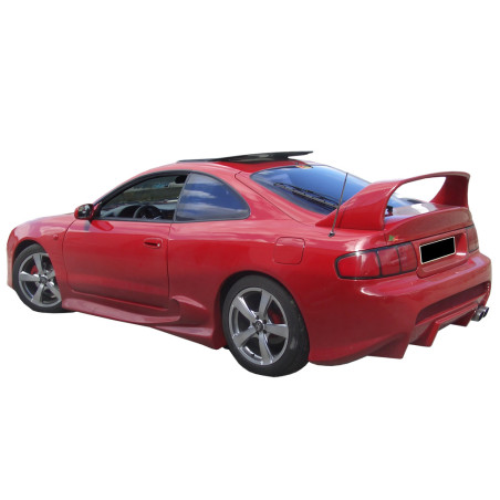 Paraurti posteriore Toyota Celica 94 Flash (Cod. O-RB210)