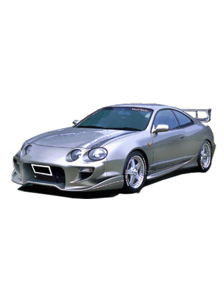 Paraurti anteriore Toyota Celica 94 T20 (Cod. O-FB285)