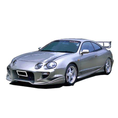Paraurti anteriore Toyota Celica 94 T20 (Cod. O-FB285)