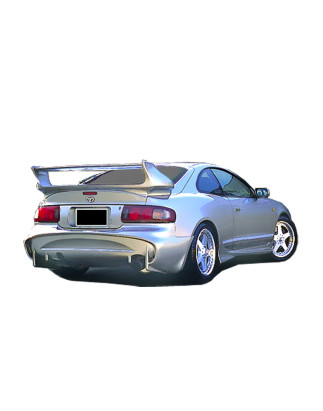 Paraurti posteriore Toyota Celica 94 T20 (Cod. O-RB211)