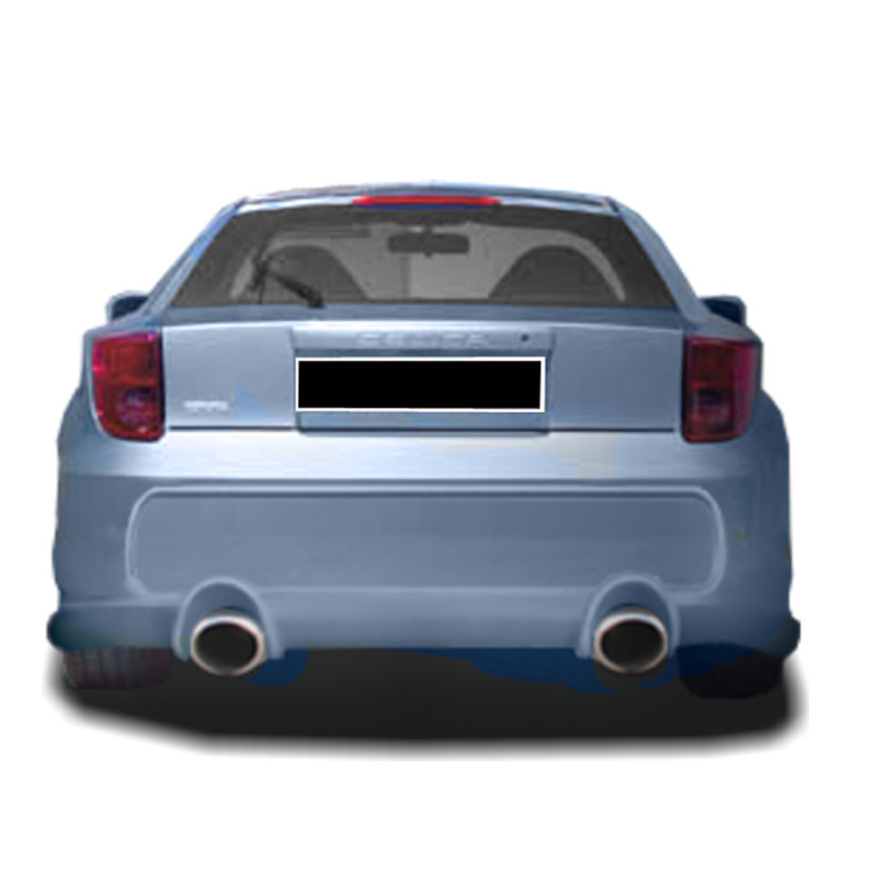 Paraurti posteriore Toyota Celica 00 Radikal (Cod. O-RB212)