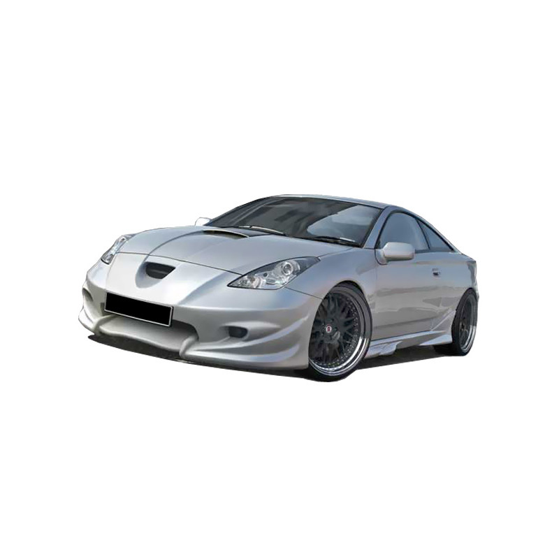 Paraurti anteriore Toyota Celica 00 Flash (Cod. O-FB287) Paraurti anteriore Toyota Celica 00 Flash (Cod. O-FB287)