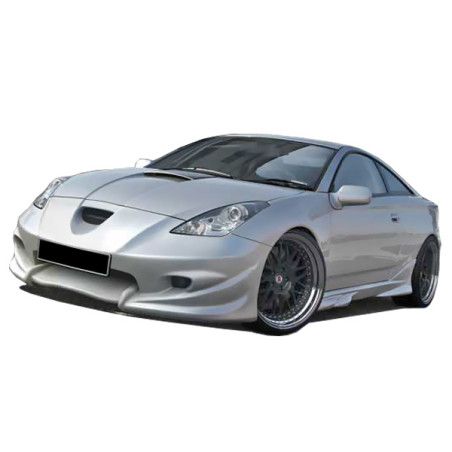 Paraurti anteriore Toyota Celica 00 Flash (Cod. O-FB287)