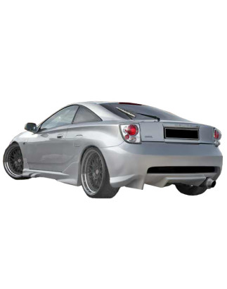 Paraurti posteriore Toyota Celica 00 Flash (Cod. O-RB213)