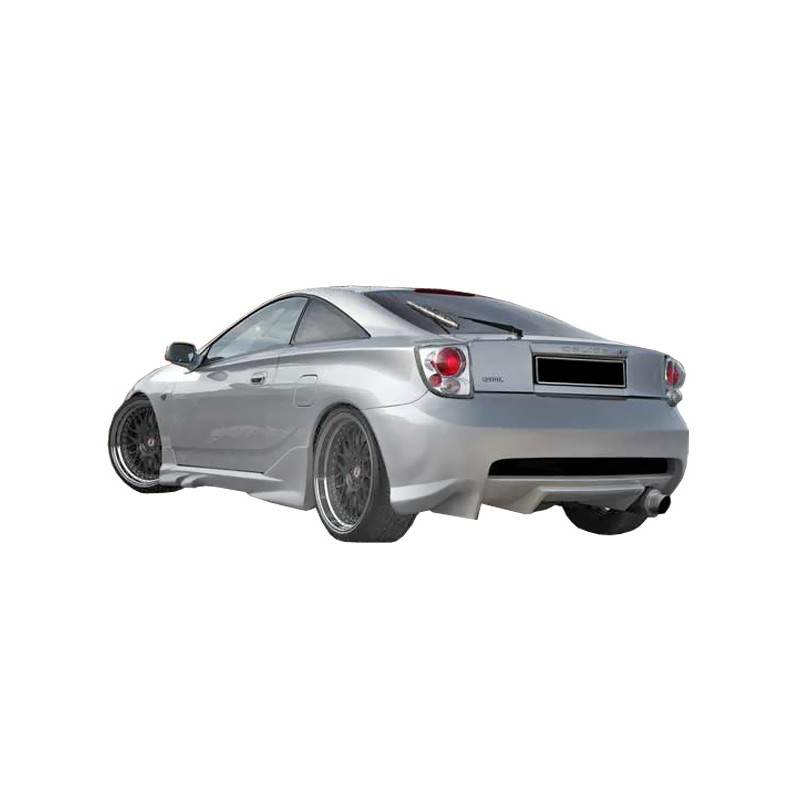 Paraurti posteriore Toyota Celica 00 Flash (Cod. O-RB213) Paraurti posteriore Toyota Celica 00 Flash (Cod. O-RB213)