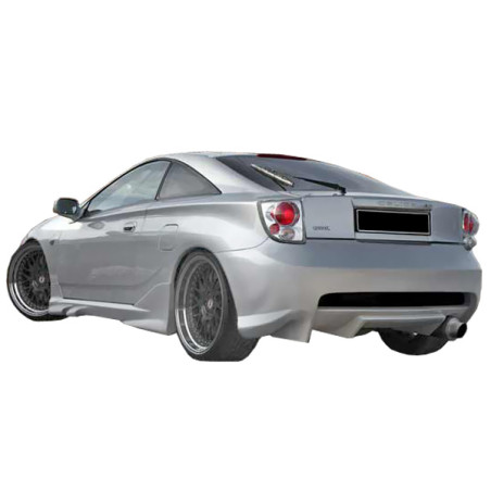 Paraurti posteriore Toyota Celica 00 Flash (Cod. O-RB213)