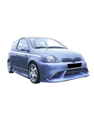 Paraurti anteriore Toyota Yaris Infinity (Cod. O-FB288)