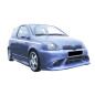 Paraurti anteriore Toyota Yaris Infinity (Cod. O-FB288)