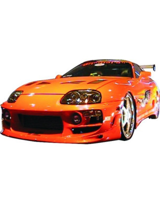 Paraurti anteriore Toyota Supra BMX (Cod. O-FB355)