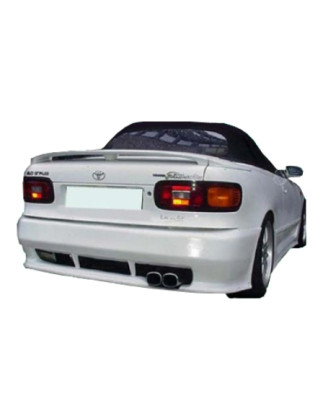 Paraurti posteriore Toyota Célica T18 (Cod. O-RB355)