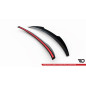 Spoiler Cap Audi S4 B8 FL berlina (Cod. M-AU-S4-B8F-CAP1G)