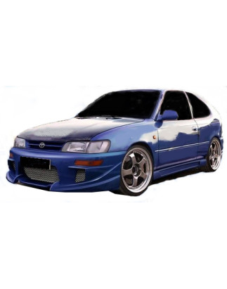 Paraurti anteriore Toyota Corolla 95 (Cod. O-FB479)