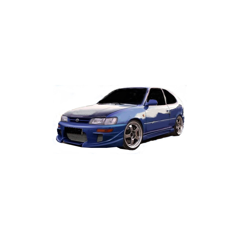 Paraurti anteriore Toyota Corolla 95 (Cod. O-FB479)