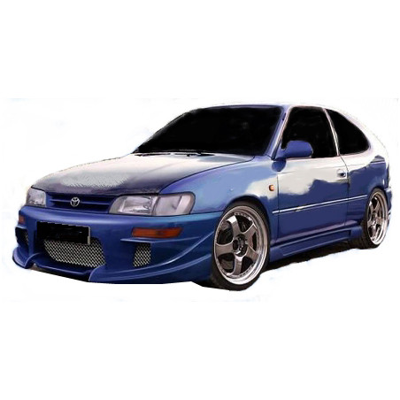 Paraurti anteriore Toyota Corolla 95 (Cod. O-FB479)