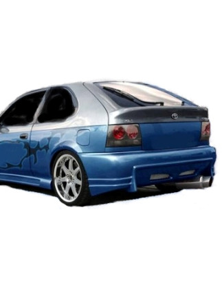 Paraurti posteriore Toyota Corolla 95 (Cod. O-RB356)