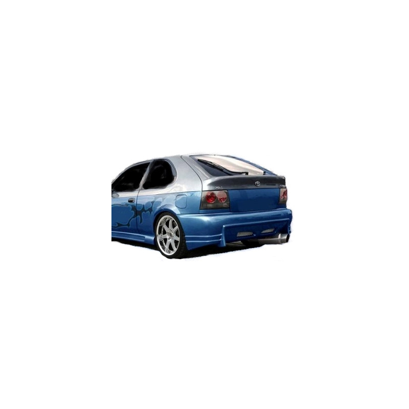 Paraurti posteriore Toyota Corolla 95 (Cod. O-RB356)