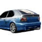 Paraurti posteriore Toyota Corolla 95 (Cod. O-RB356)