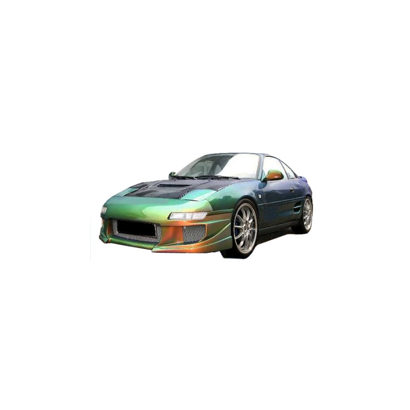 Paraurti anteriore Toyota MR2 90 (Cod. O-FB480)