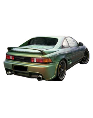 Paraurti posteriore Toyota MR2 90 (Cod. O-RB357)