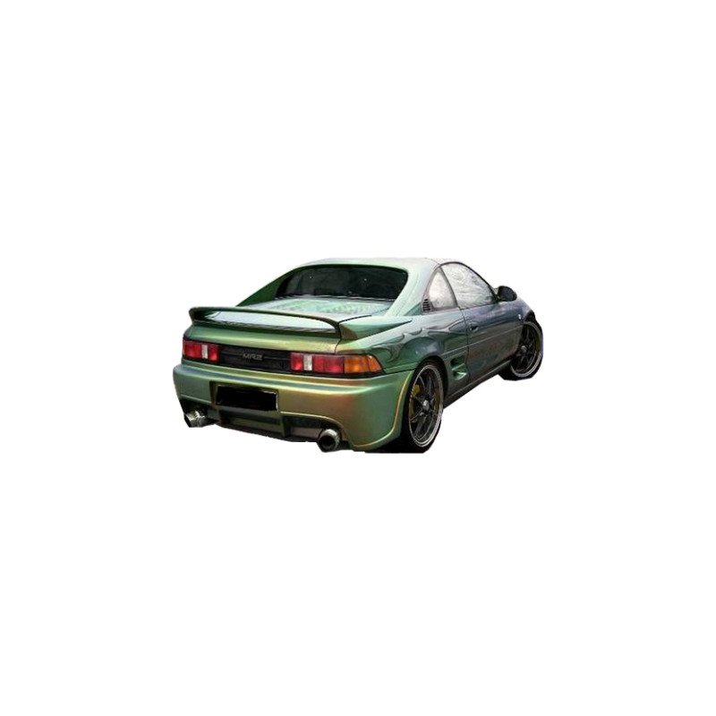 Paraurti posteriore Toyota MR2 90 (Cod. O-RB357)
