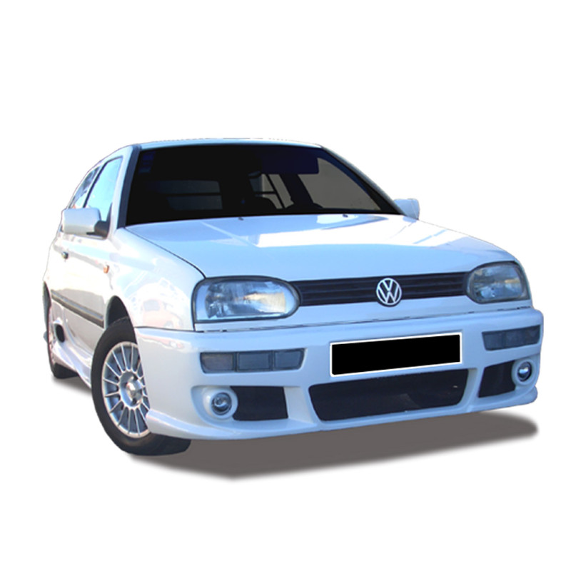 Paraurti anteriore VW Golf III Magneto (Cod. O-FB289)