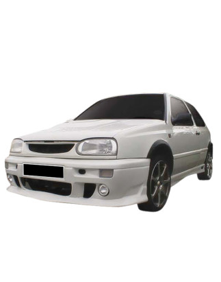 Paraurti anteriore VW Golf III Visage (Cod. O-FB290)