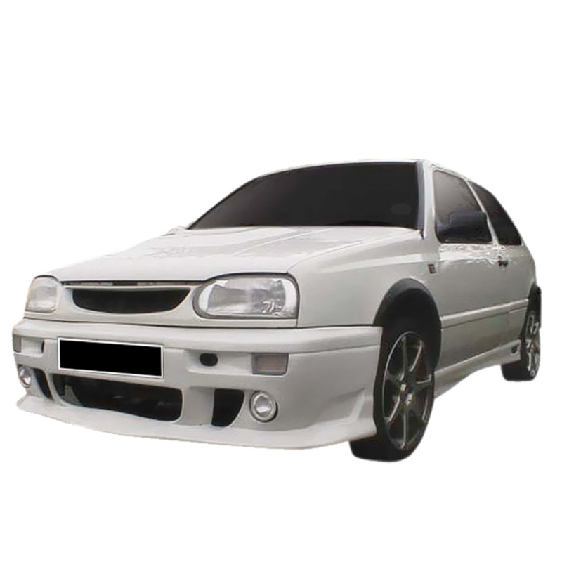 Paraurti anteriore VW Golf III Visage (Cod. O-FB290)