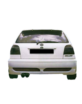 Paraurti posteriore VW Golf III Visage (Cod. O-RB216)