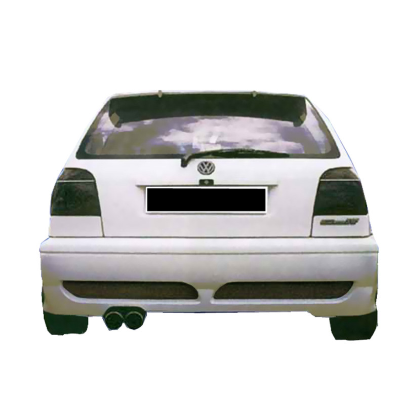 Paraurti posteriore VW Golf III Visage (Cod. O-RB216)