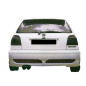 Paraurti posteriore VW Golf III Visage (Cod. O-RB216)