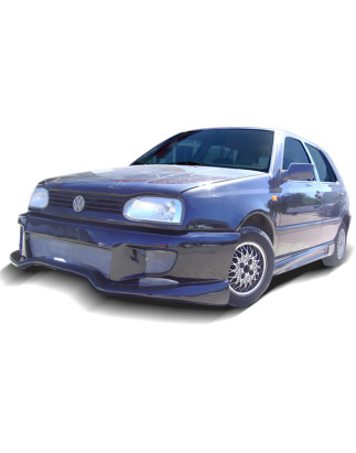 Paraurti anteriore VW Golf III Radikal (Cod. O-FB291)