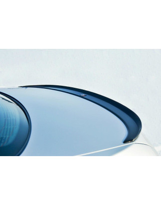 SPOILER CAP BMW 3 E90 MPACK (Cod. M-BM-3-90-MPACK-CAP1G)