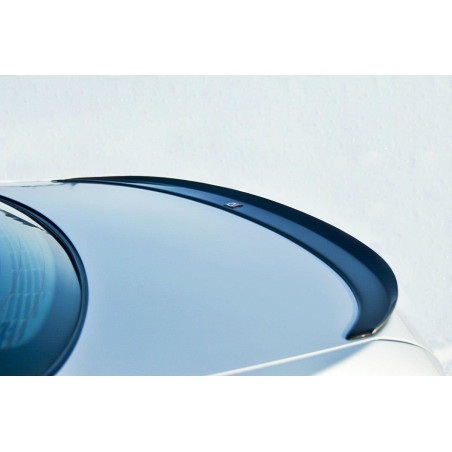 SPOILER CAP BMW 3 E90 MPACK (Cod. M-BM-3-90-MPACK-CAP1G)