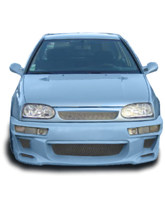 Paraurti anteriore VW Golf III Lagune (Cod. O-FB292)