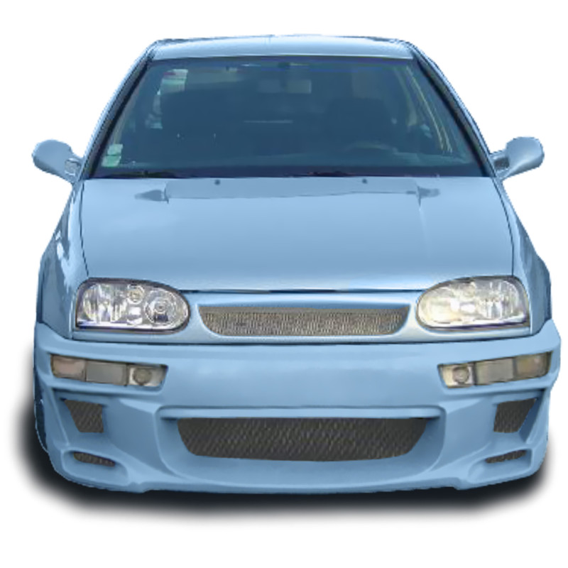 Paraurti anteriore VW Golf III Lagune (Cod. O-FB292)