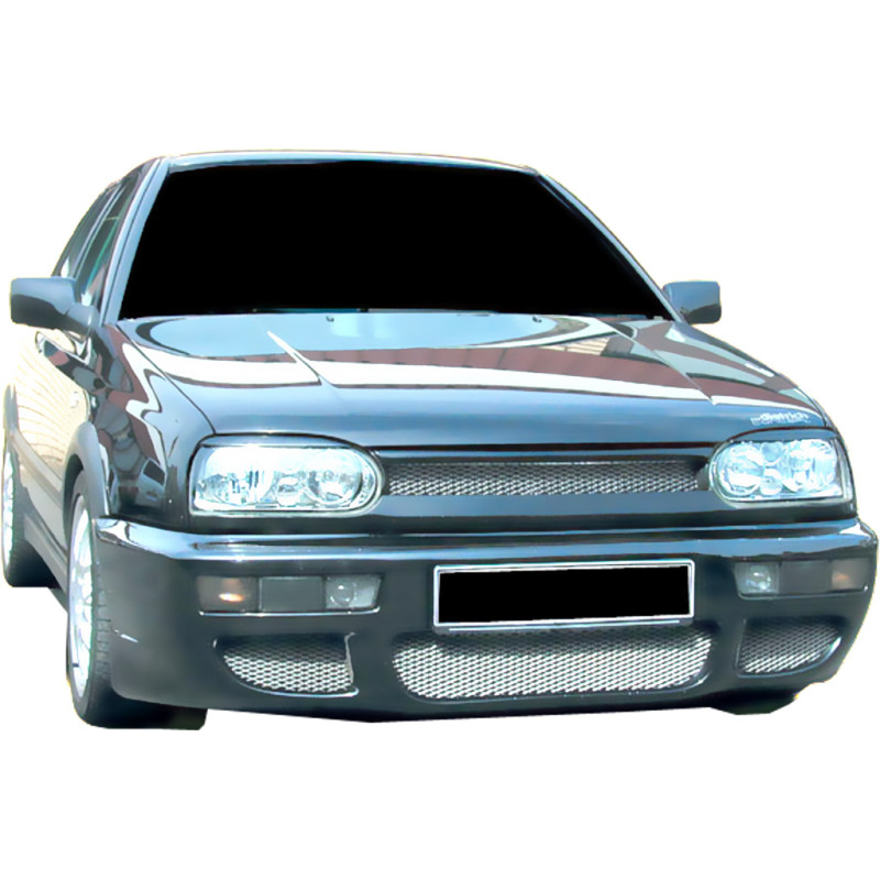 Paraurti anteriore VW Golf III Evo RS (Cod. O-FB293)