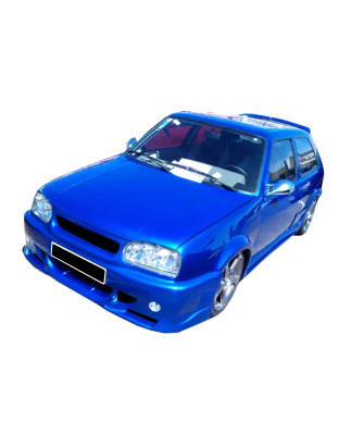 Paraurti anteriore VW Golf III Energy (Cod. O-FB294)