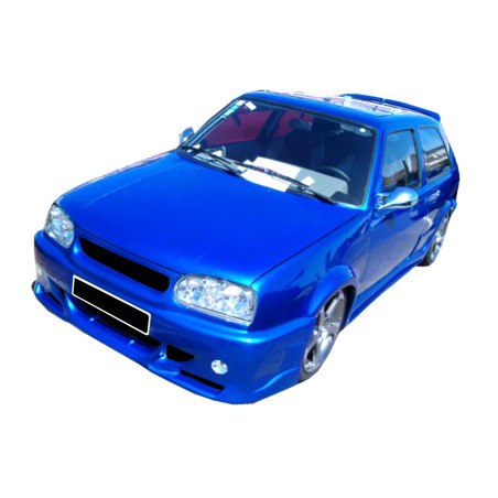 Paraurti anteriore VW Golf III Energy (Cod. O-FB294)