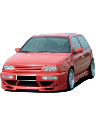Paraurti anteriore VW Golf III (Cod. O-FB295)