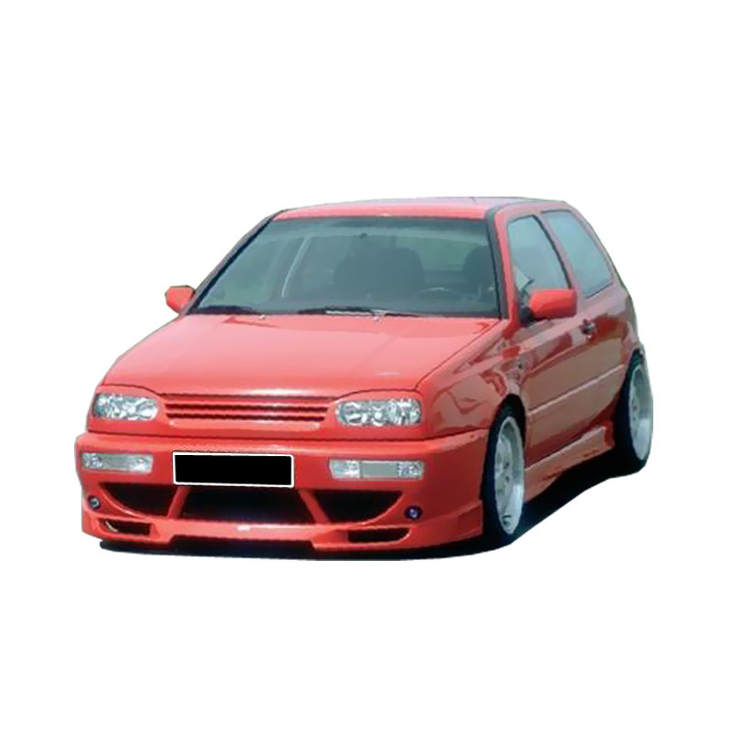Paraurti anteriore VW Golf III (Cod. O-FB295)