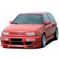 Paraurti anteriore VW Golf III (Cod. O-FB295)